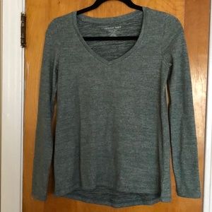 American Eagle Soft & Sexy Plush Sweater